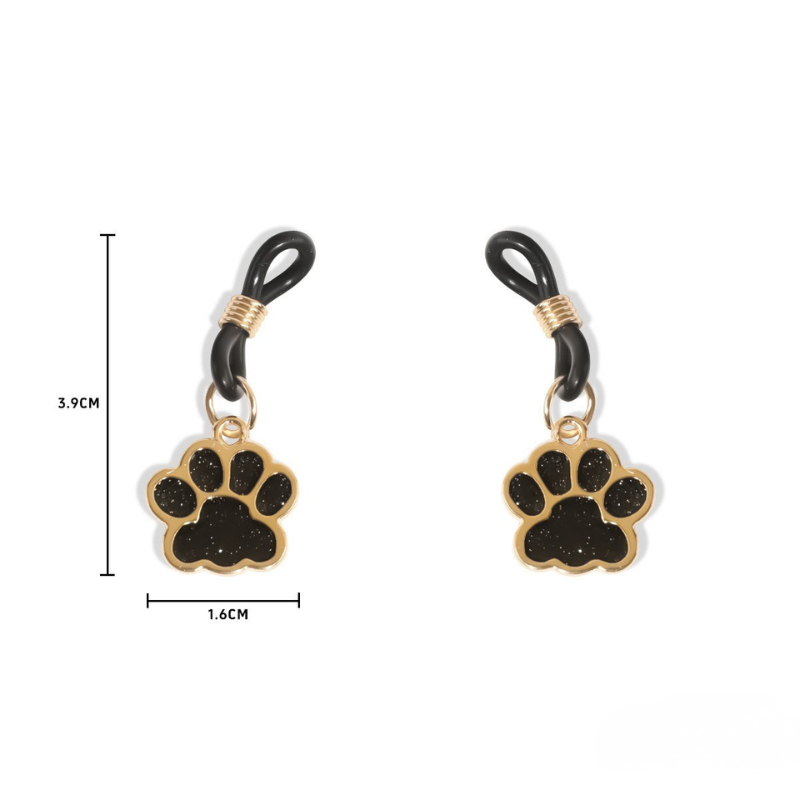 Coffret BDSM bondage débutant·es 6 accessoires cat