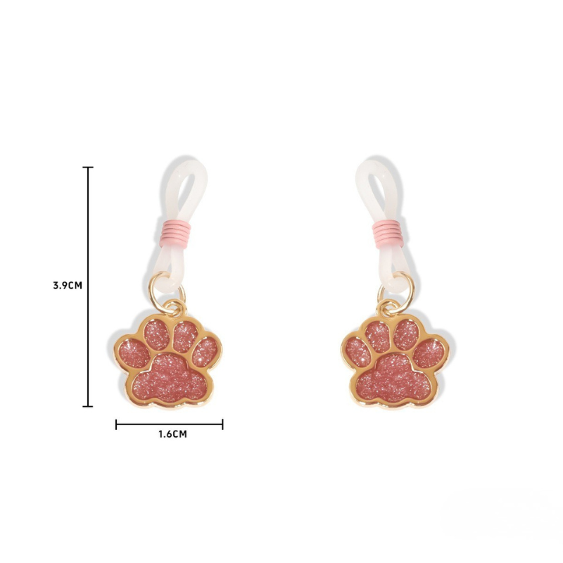 Coffret BDSM bondage débutant·es 6 accessoires cat