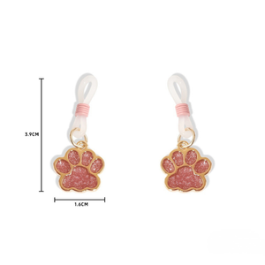 Coffret BDSM bondage débutant·es 6 accessoires cat