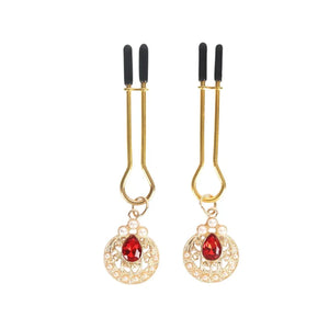 Coffret de bondage en cuir vegan 9 pièces