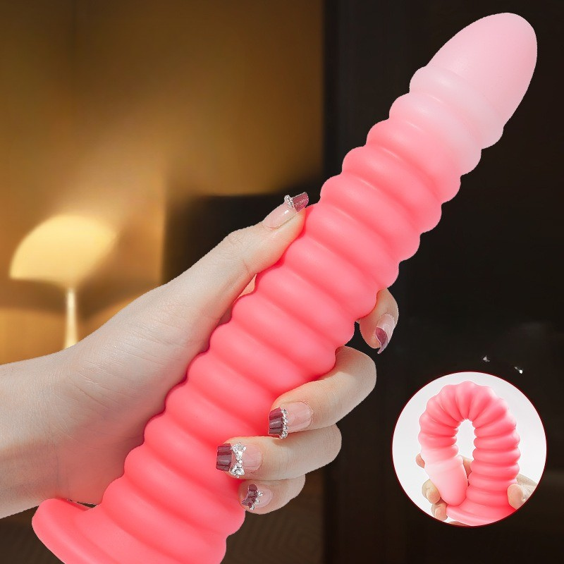 Dildo Loulou charm double densité