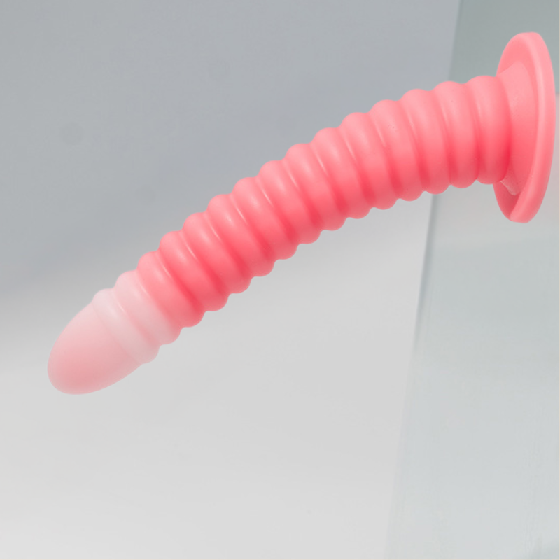 Dildo Loulou charm double densité