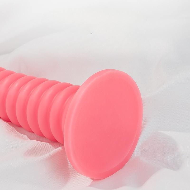 Dildo Loulou charm double densité