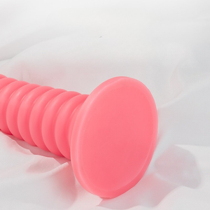 Dildo Loulou charm double densité