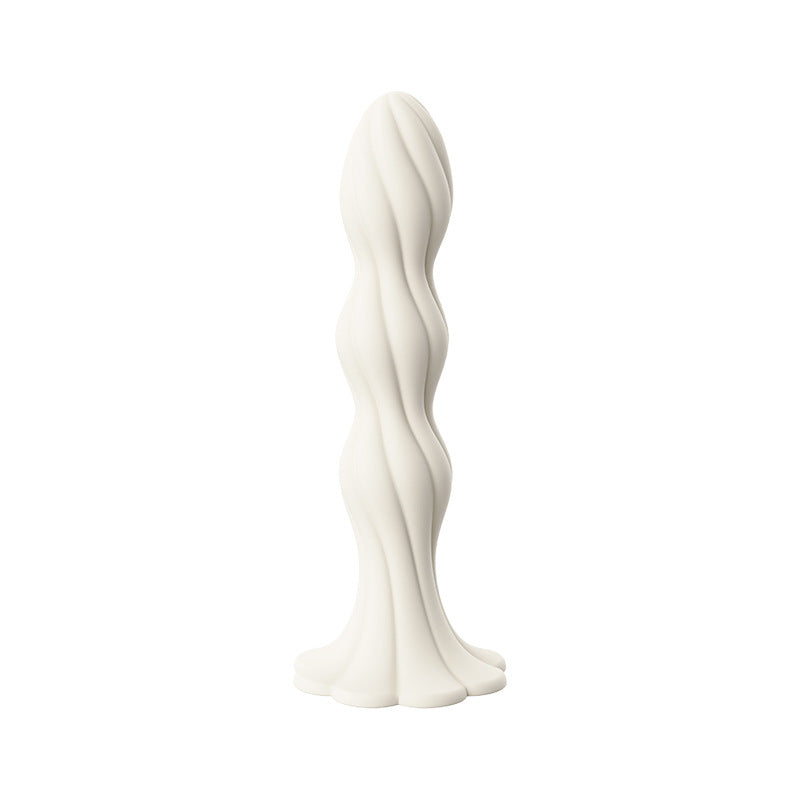 Dildo butt plug unicorn daisy