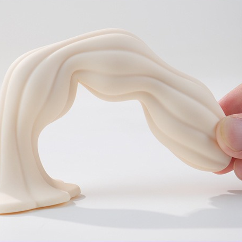 Dildo butt plug unicorn daisy