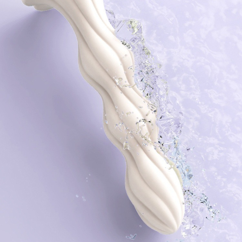 Dildo butt plug unicorn daisy