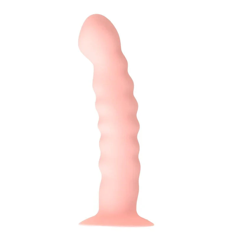 Dildo double Densité Magic Touch