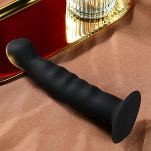 Dildo double Densité Magic Touch