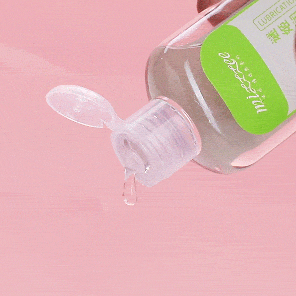 Dildo double Densité Magic Touch