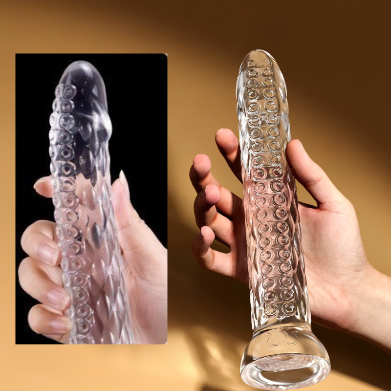 Dildo wayne silicone liquide