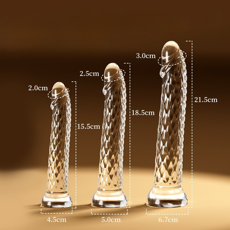 Dildo wayne silicone liquide