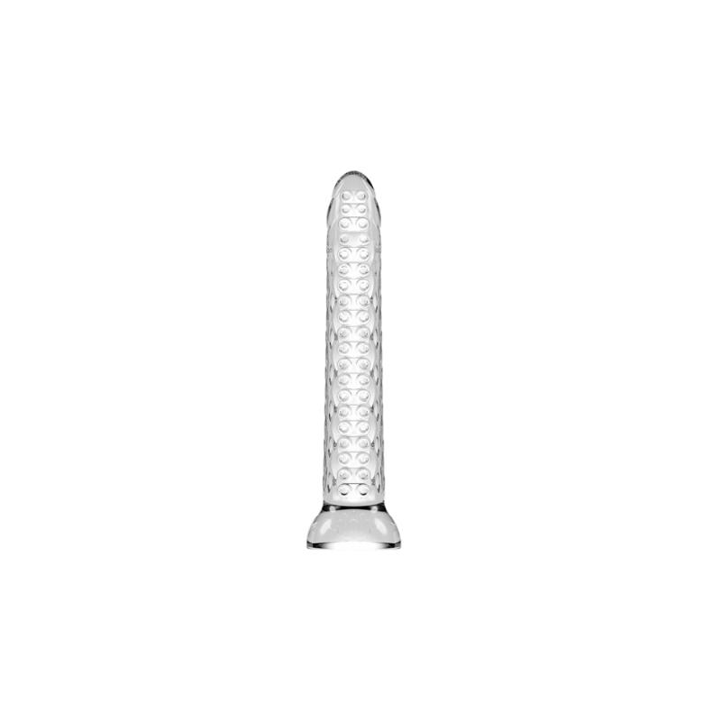 Dildo wayne silicone liquide