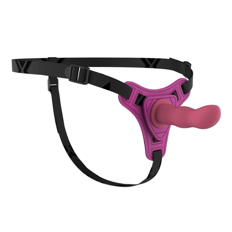 Harnais fabulous Strap-on gode ceinture