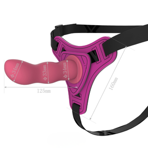 Harnais fabulous Strap-on gode ceinture
