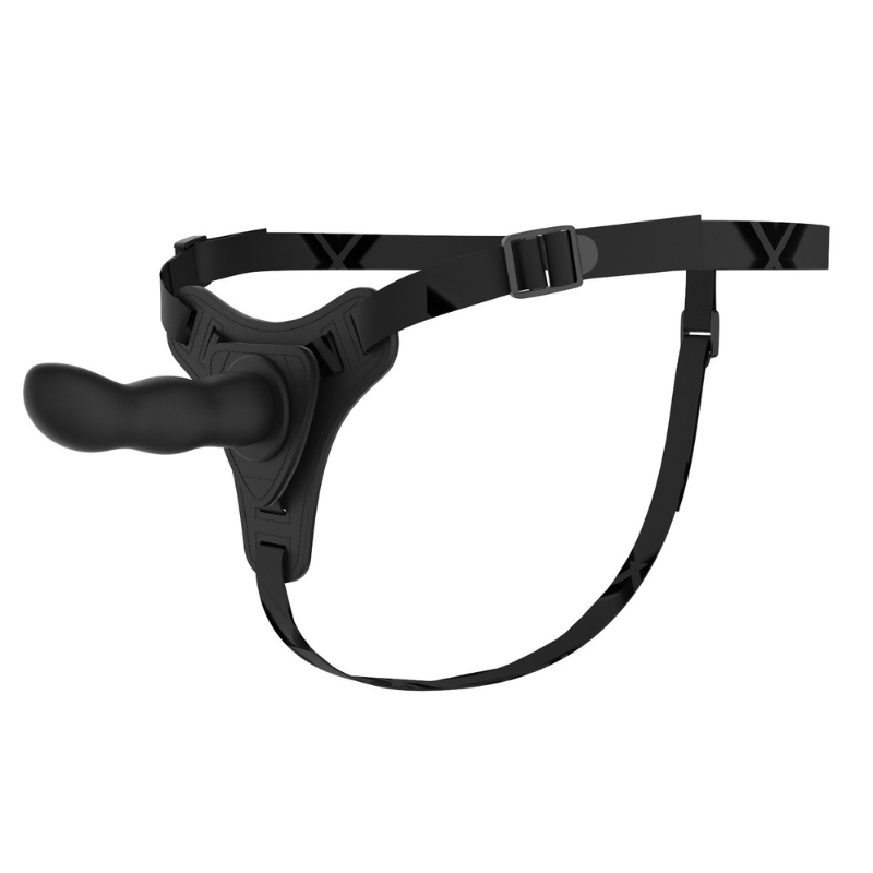 Harnais fabulous Strap-on gode ceinture