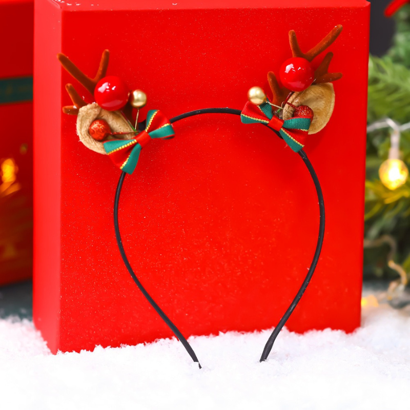 Kit BDSM theme Noël 6 pieces