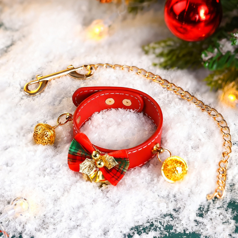 Kit BDSM theme Noël 6 pieces