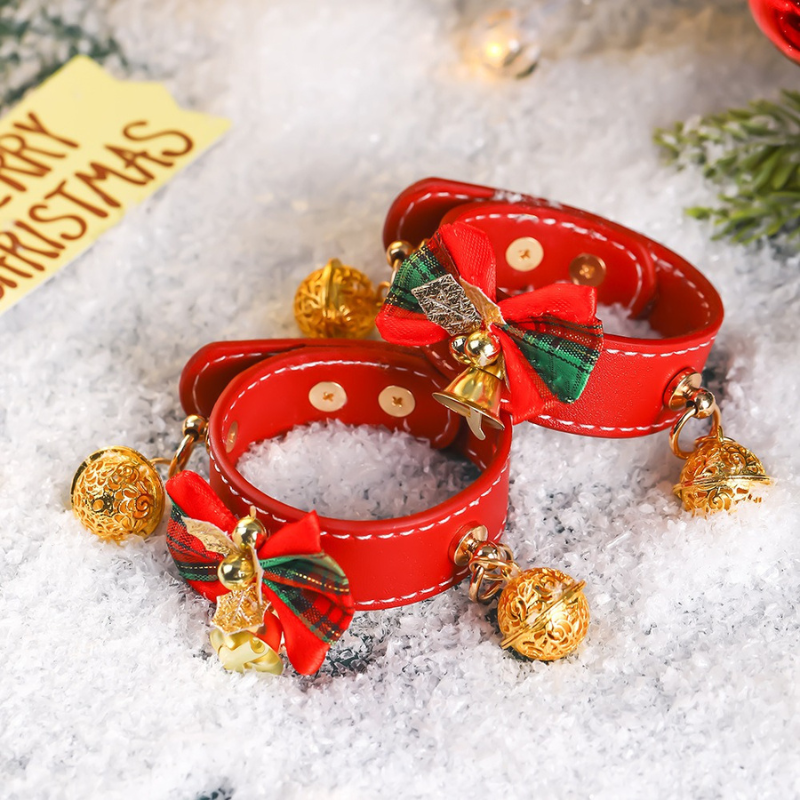 Kit BDSM theme Noël 6 pieces