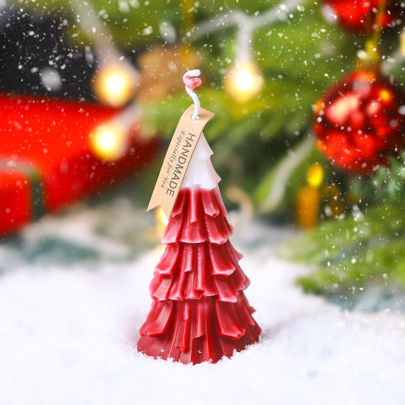 Kit BDSM theme Noël 6 pieces 