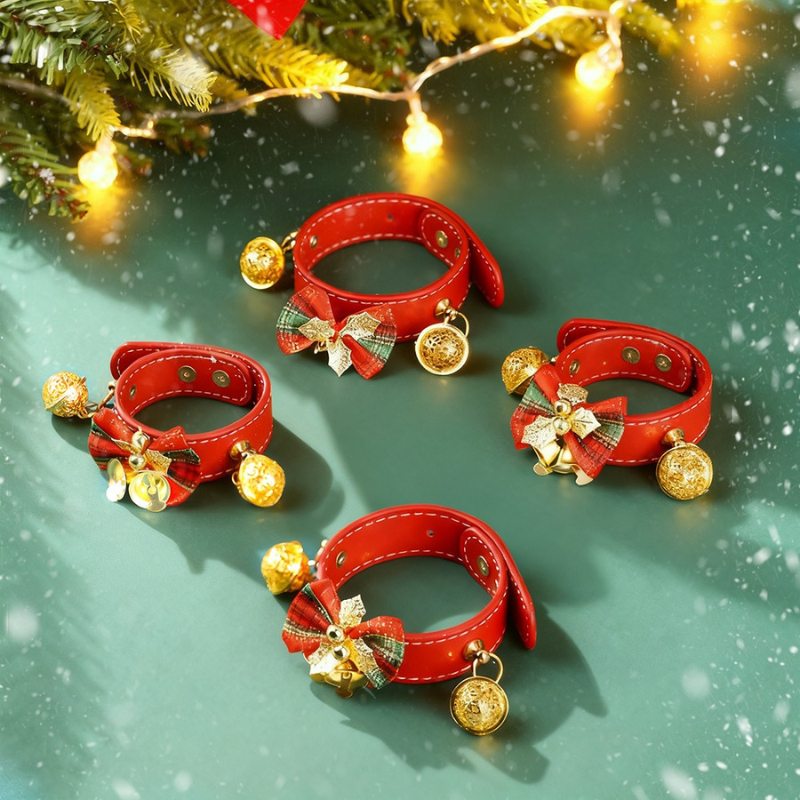 Kit BDSM theme Noël 6 pieces