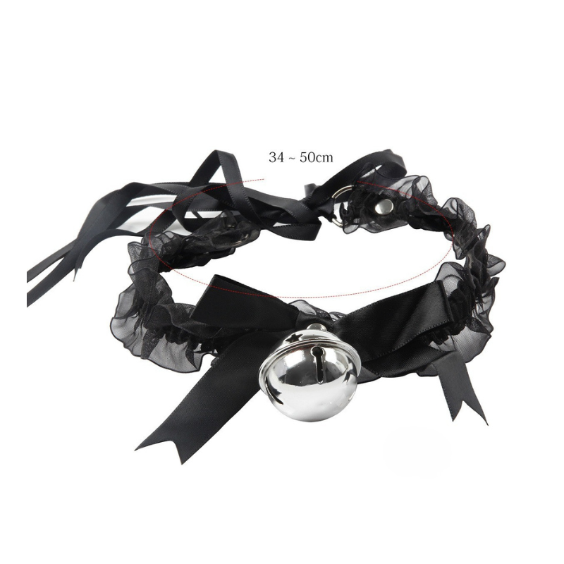 Kit Découverte du BDSM N°7 pièces