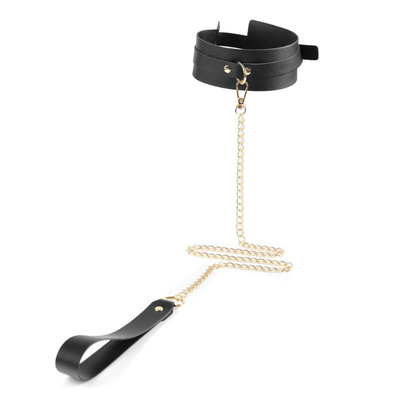 Mallette de voyage BDSM soft 7 pieces