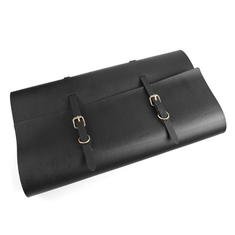 Mallette de voyage BDSM soft 7 pieces