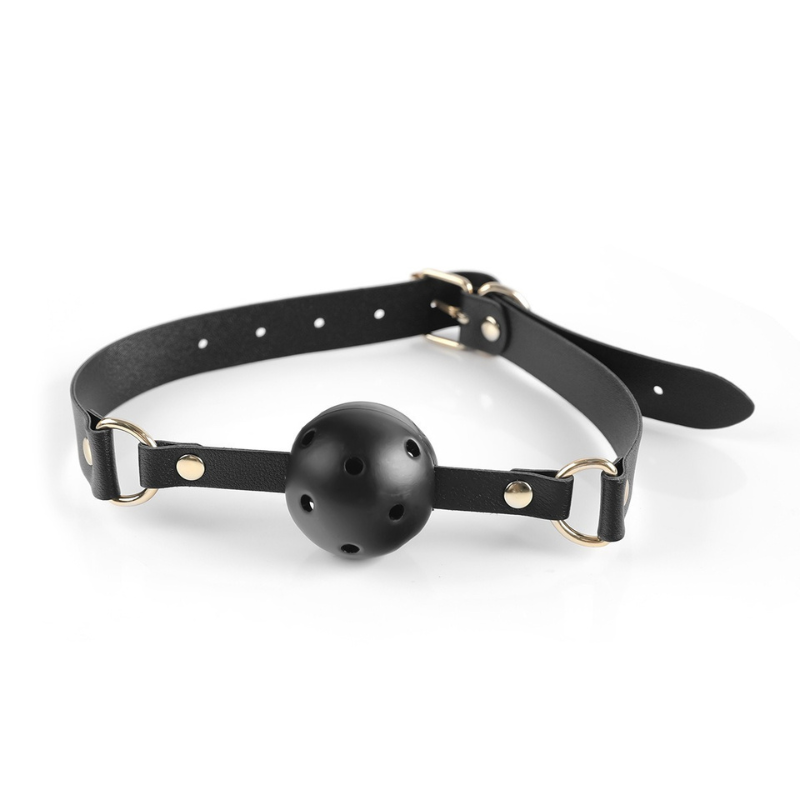 Mallette de voyage BDSM soft 7 pieces