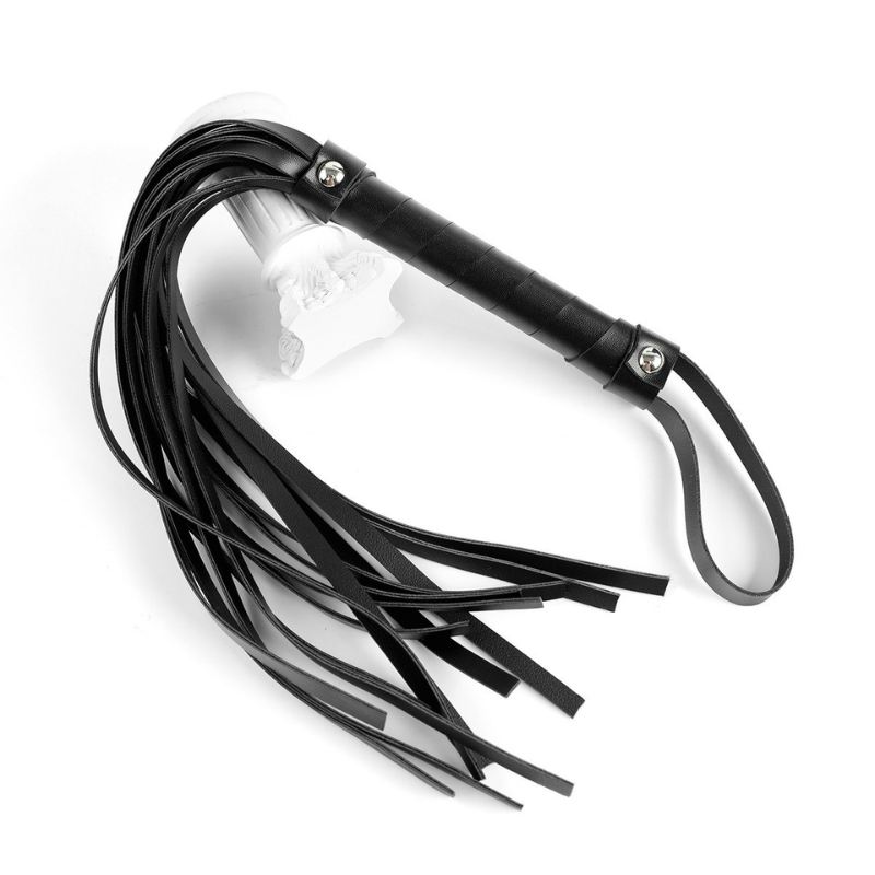 Mallette de voyage BDSM soft 7 pieces