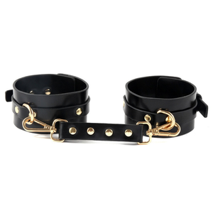 Mallette de voyage BDSM soft 7 pieces