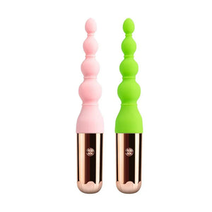 Chapelet Anal Vibrant Tingler