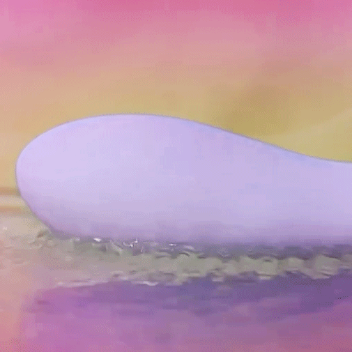 Vibromasseur mowa wave