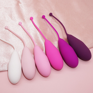 Perles de Kegel Intimate Rose