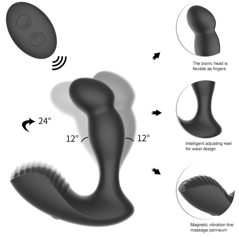 Plug anal connect tlcommand Ditto Plug anal connect tlcommand Ditto