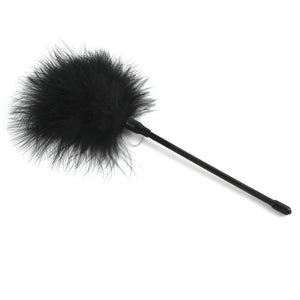 Plume foufou lot de 4