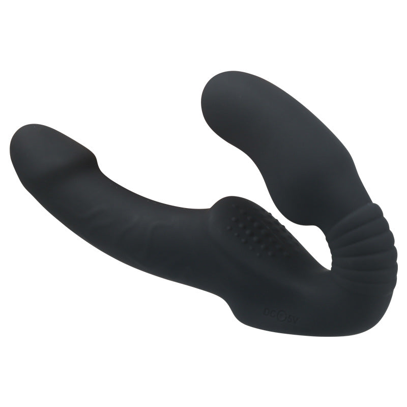 Strap On vibrant Lapis multi orgasm télécommande