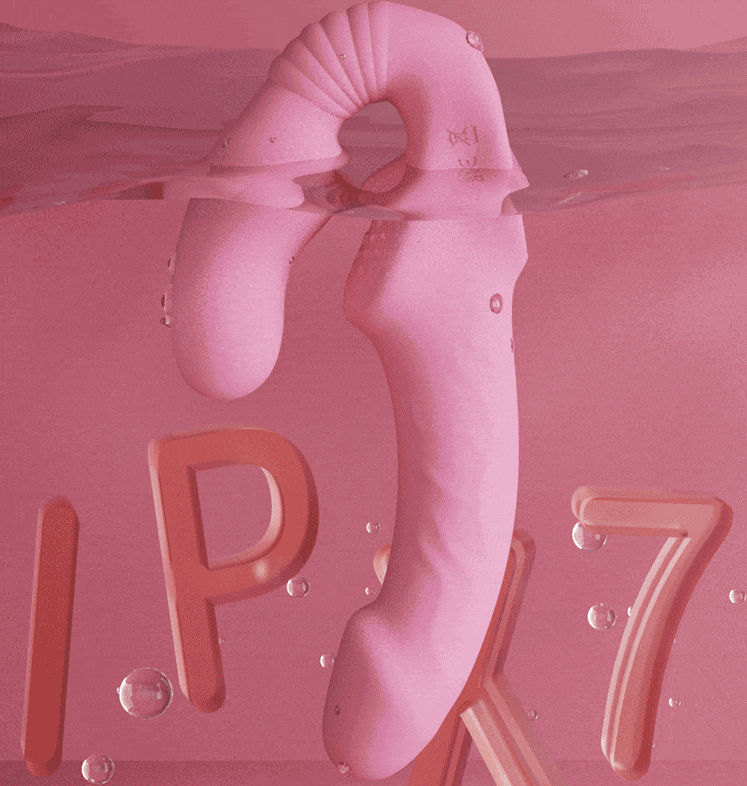 Strap On vibrant Lapis multi orgasm télécommande