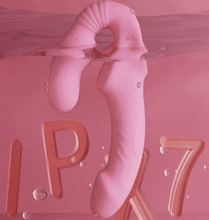 Strap On vibrant Lapis multi orgasm télécommande