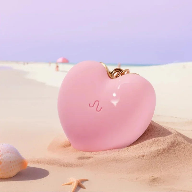 Vibromasseur Connecté App Metaxsire Vini