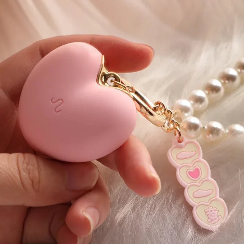 Vibromasseur Connecté App Metaxsire Vini