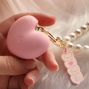 Vibromasseur Connecté App Metaxsire Vini