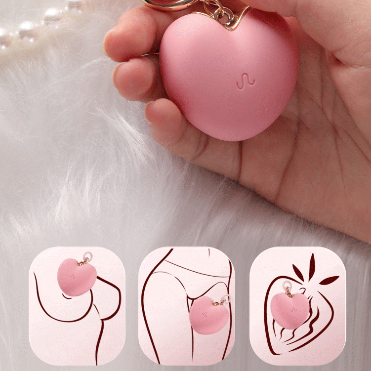 Vibromasseur Connecté App Metaxsire Vini