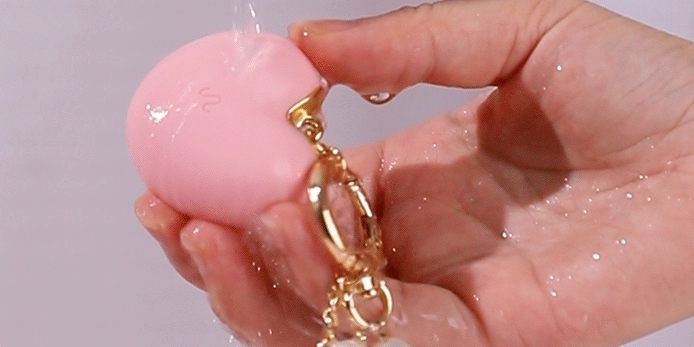 Vibromasseur Connecté App Metaxsire Vini