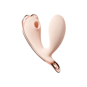 Stimulateur pour culotte vibrante Peach
