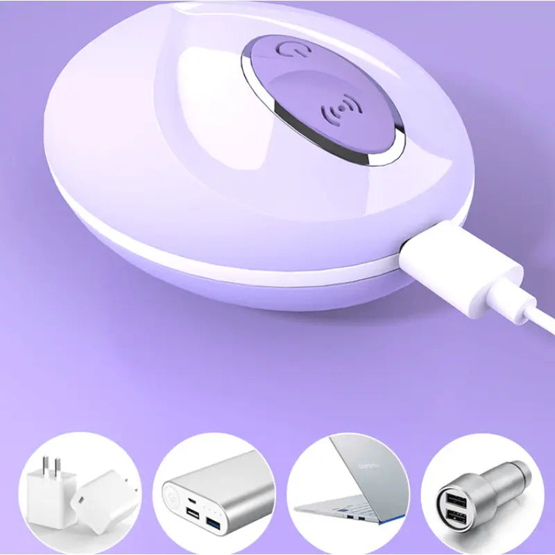 Boîtier de chargement USB du stimulateur Tukiko