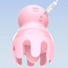 Recharge du stimulateur Octopus par câble USB