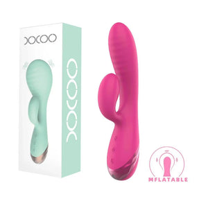 Vibromasseur rabbit Jazz