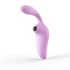 Stimulateur Athena avec embout succion et courbure interne