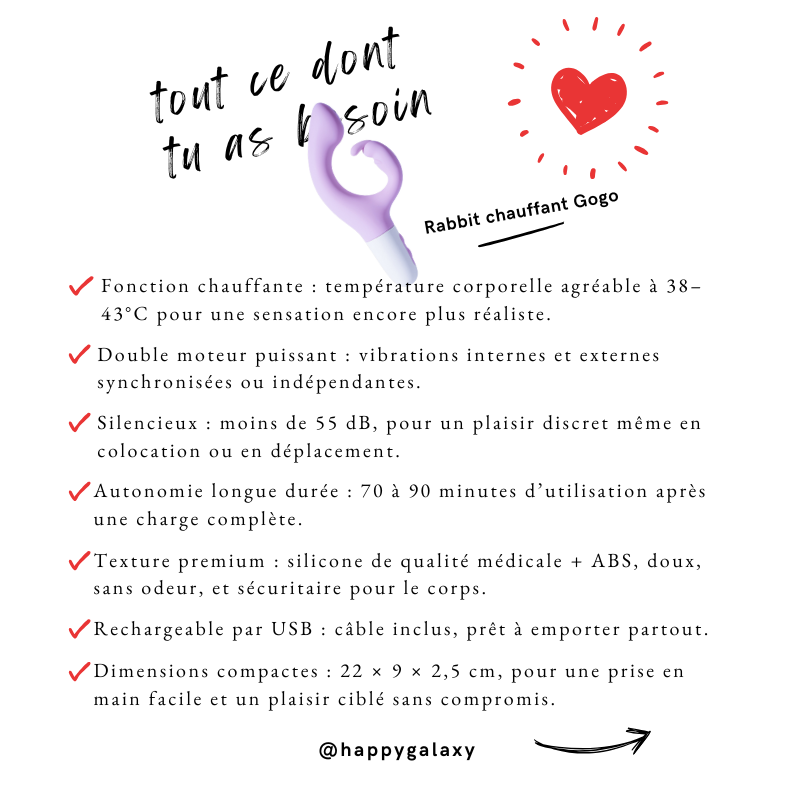 fiche-technique-rabbit-chauffant-gogo-sextoy